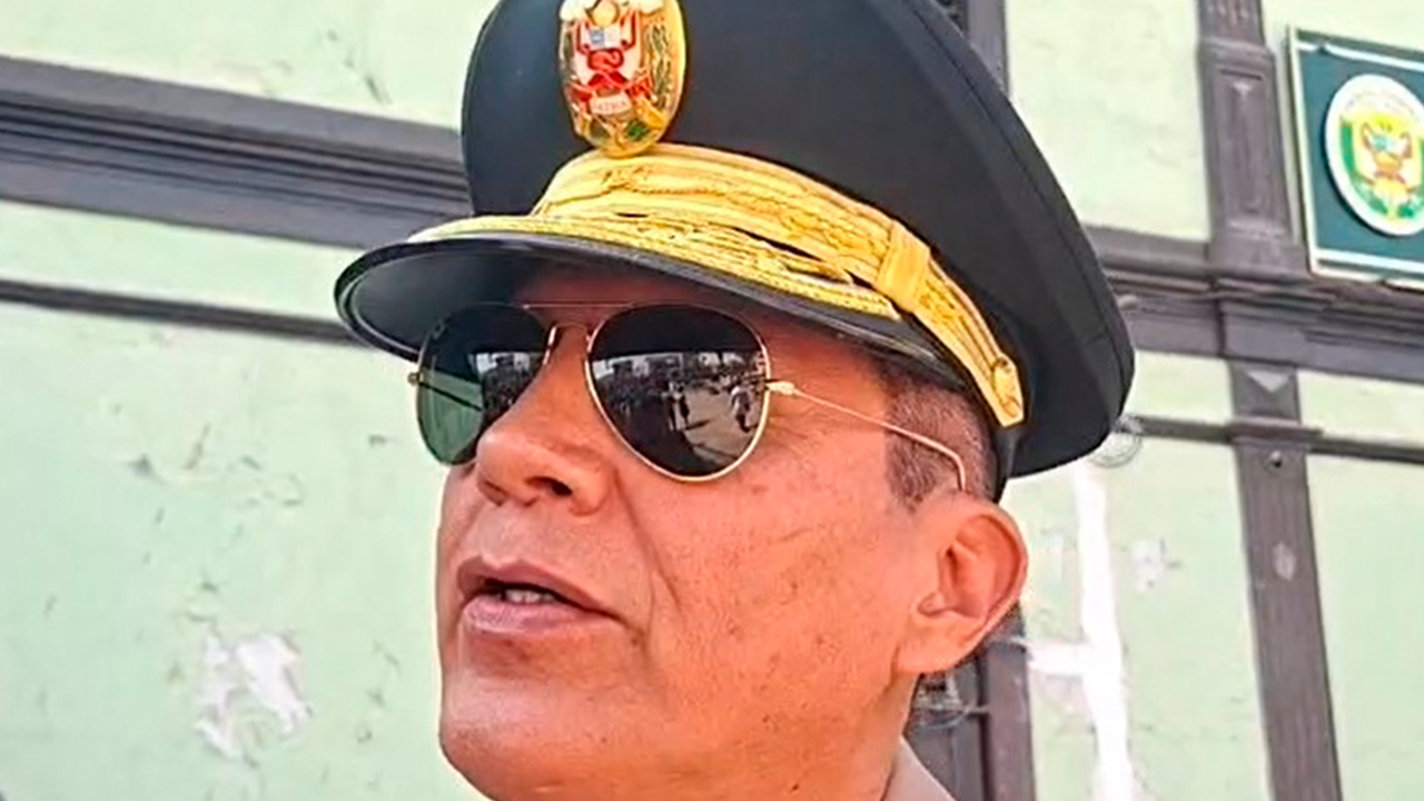 Tacna proyecta nueva sede policial y escuela técnica para reforzar seguridad ciudadana