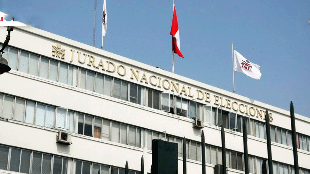 Resultados de elecciones se definirían a mediados de mayo, según JNE