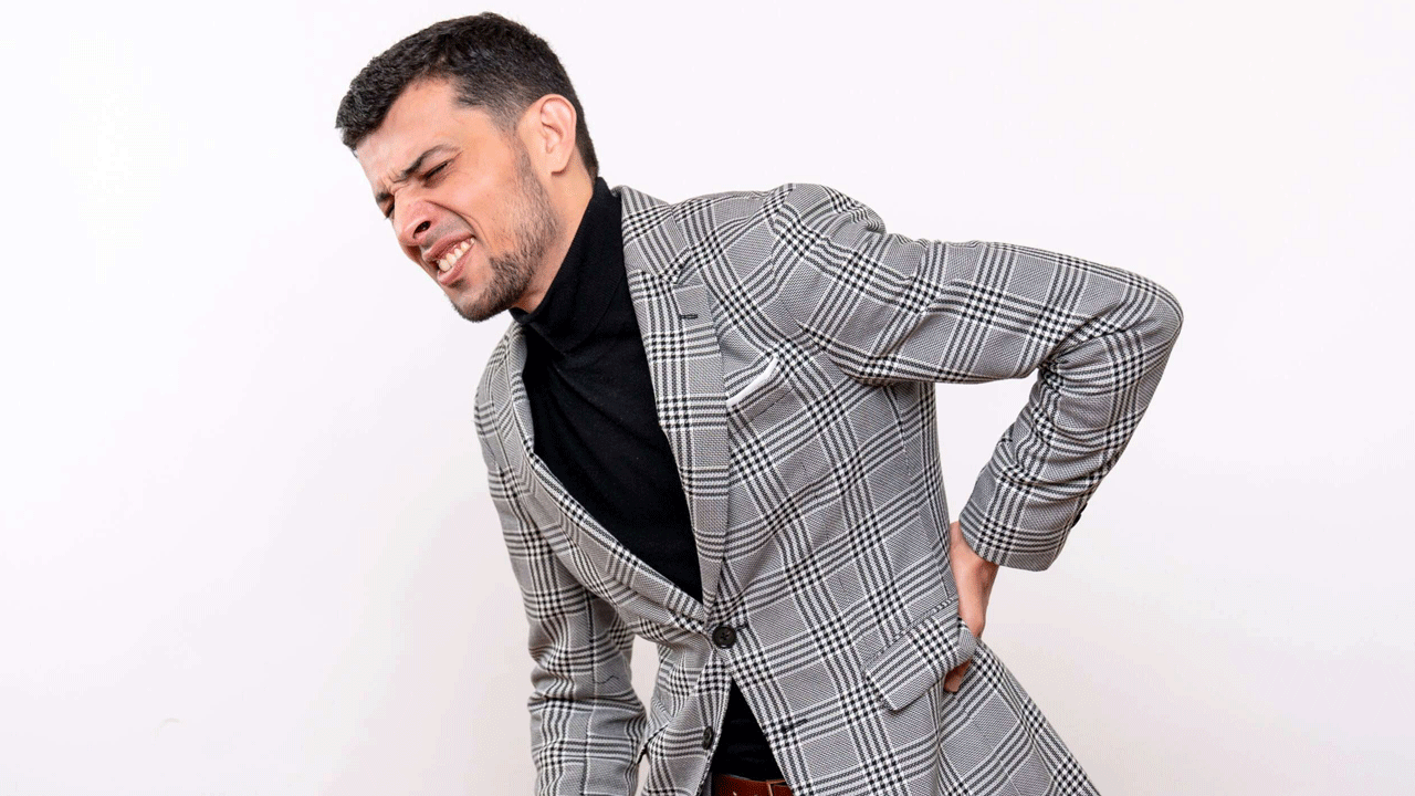 Fragilidad no es solo cosa de la vejez: estudios alertan señales desde los 30 años