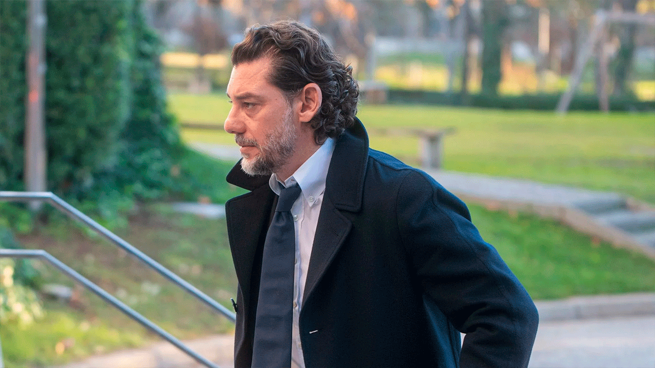 Detienen a Jonathan Andic en España por investigación sobre la muerte del fundador de Mango