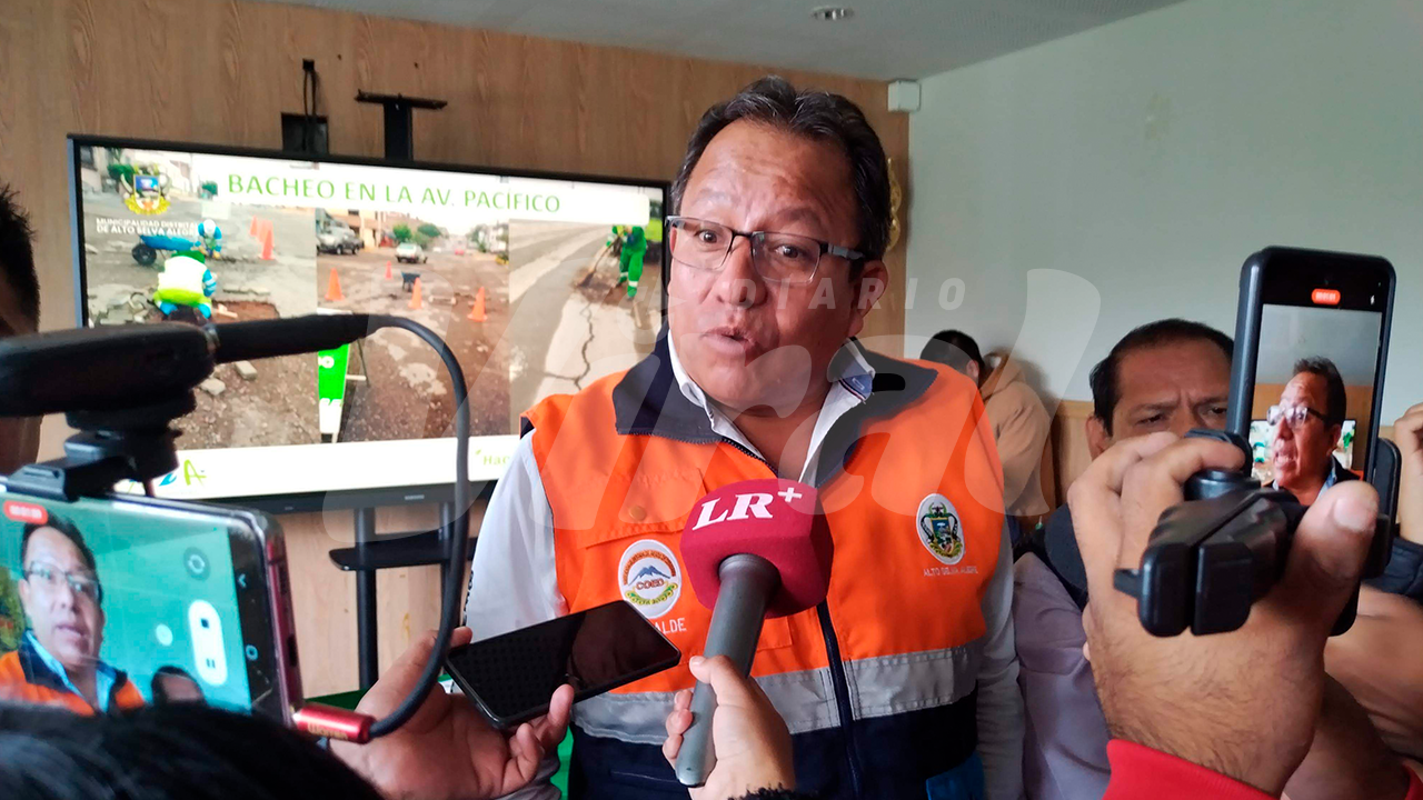 Alto Selva Alegre: 25 mil vecinos sin servicios básicos por retraso en Plan Metropolitano