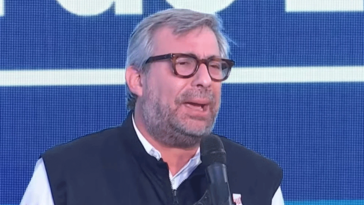 ONPE cancela vacaciones de su jefe en medio de crisis electoral