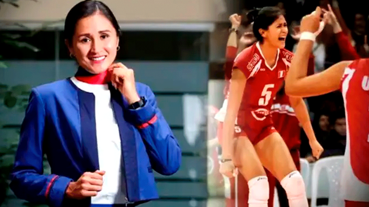 Alianza Lima envió carta notarial a Vivian Baella por declaraciones sobre Flavia Montes