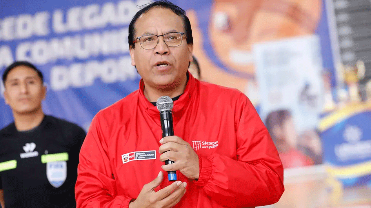 Sánchez supera a Belmont y sube al cuarto lugar en elecciones 2026