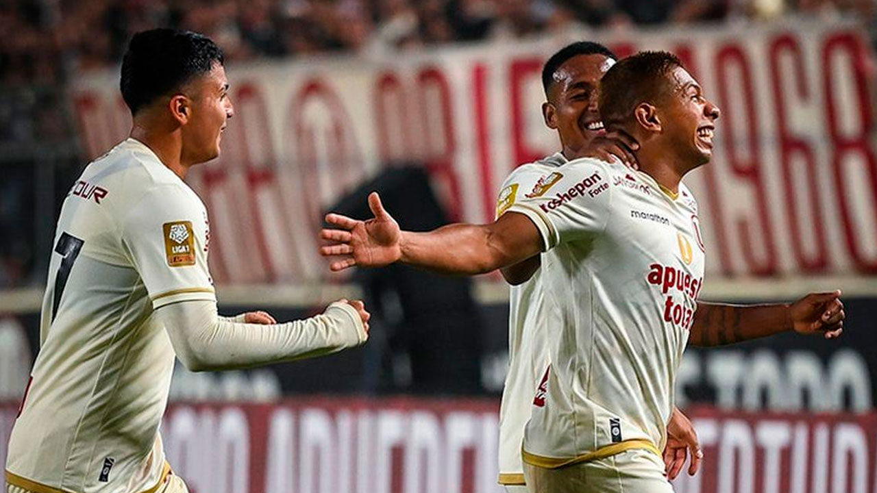 Universitario supera las 45 mil entradas vendidas para la final anticipada ante Tolima