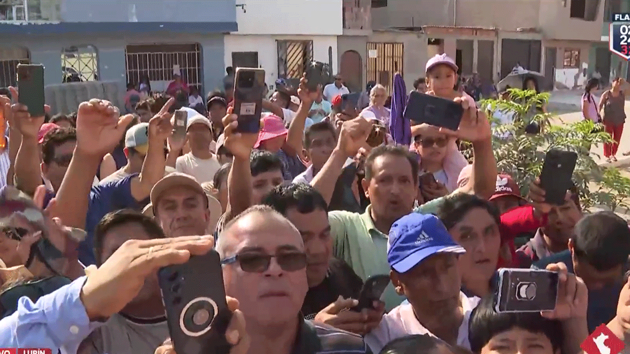 No votarón 63 300 electores porque no alcanzaron a repartir material electoral