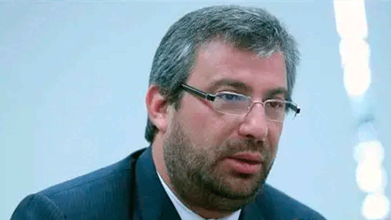 Piero Corvetto rechaza acusaciones del JNE: “Yo siempre he dicho la verdad”