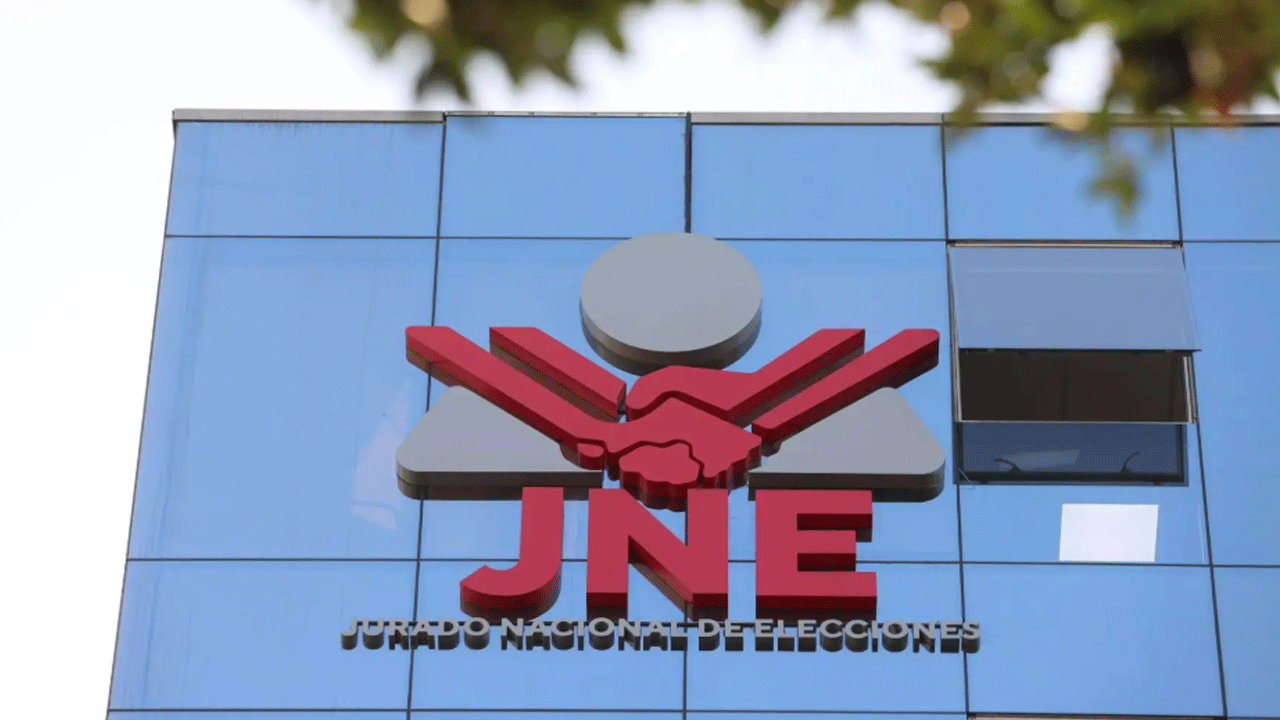 JNE prohíbe difundir encuestas a 7 días de las elecciones