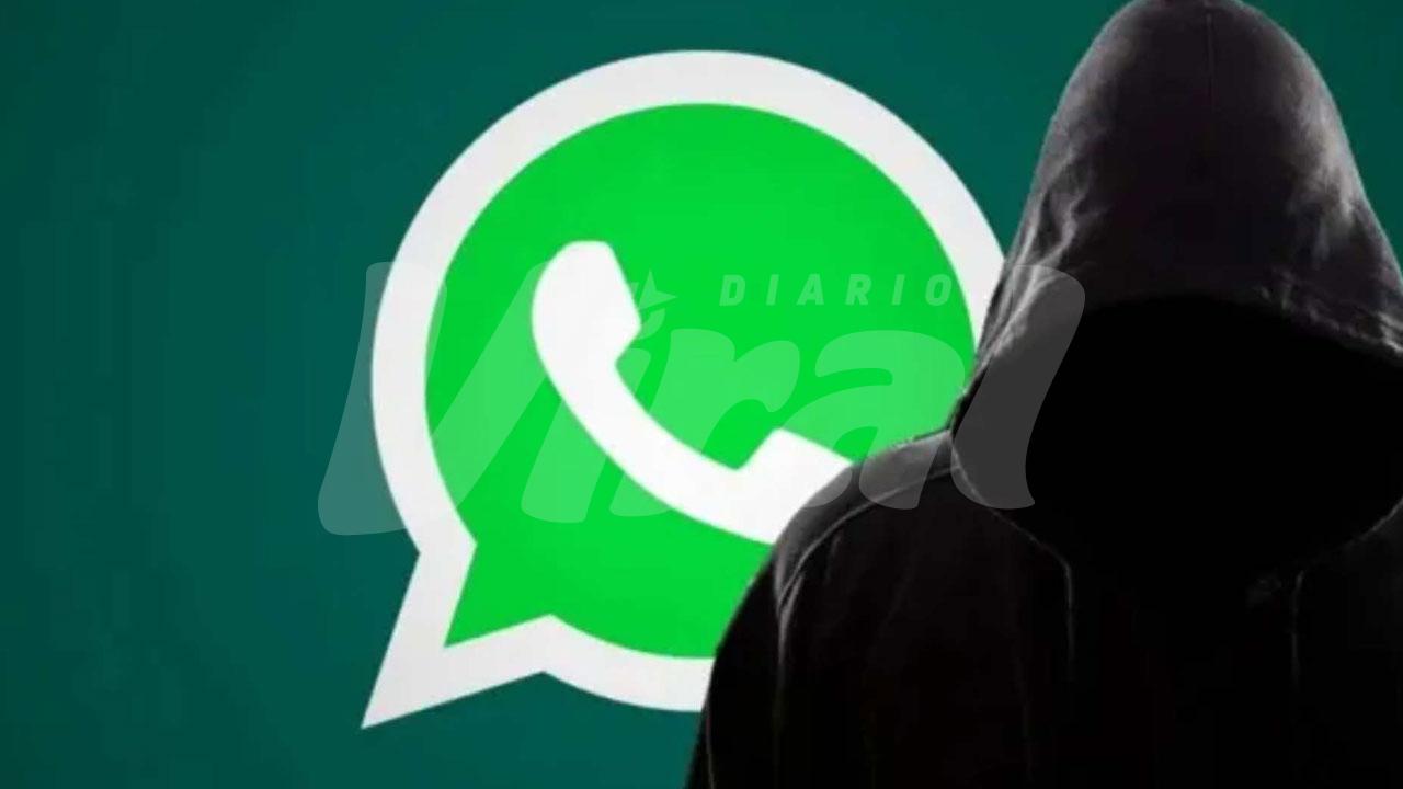 Estafan usando grupo religioso y roban cuenta de WhatsApp