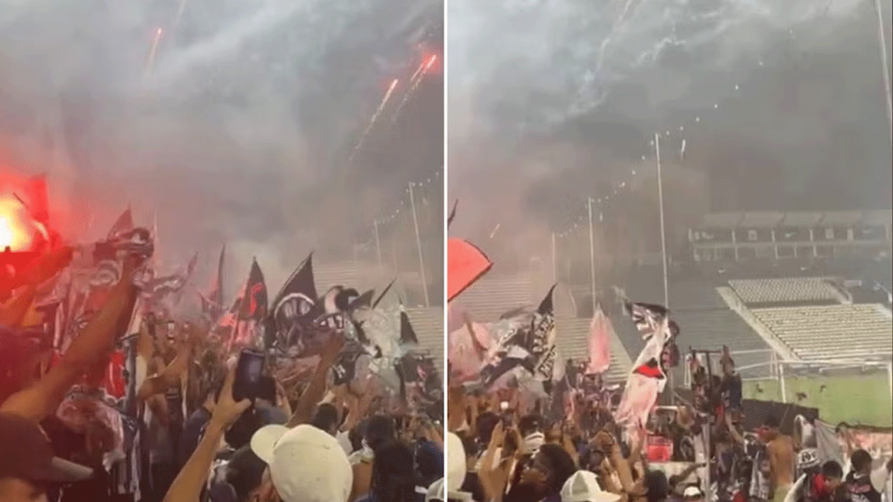 Tragedia en Matute: banderazo de Alianza Lima deja un muerto y 47 heridos antes del clásico peruano