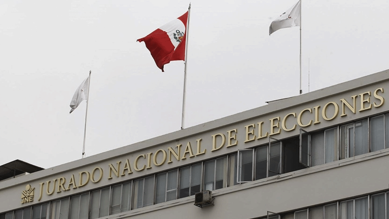 ¿Cuándo puede haber recuento de votos? JNE explica los casos permitidos