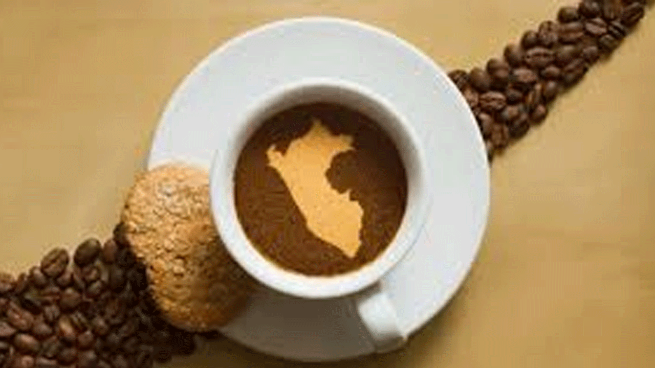 Perú se posiciona como líder mundial en certificación de comercio justo del café