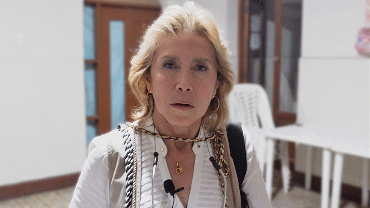 Denuncian a Corvetto y JNJ por presunto abuso de autoridad