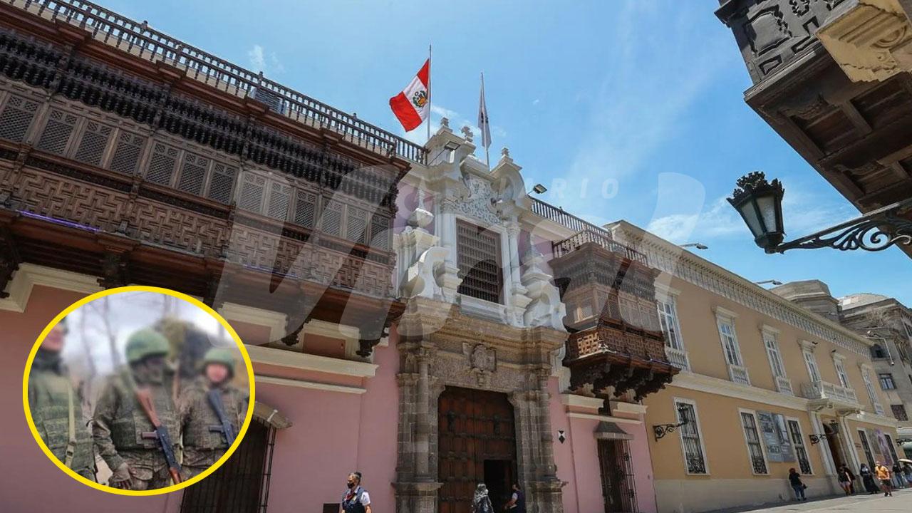 Retornan 18 peruanos desde Rusia tras ser reclutados para guerra contra Ucrania bajo presuntas falsas promesas