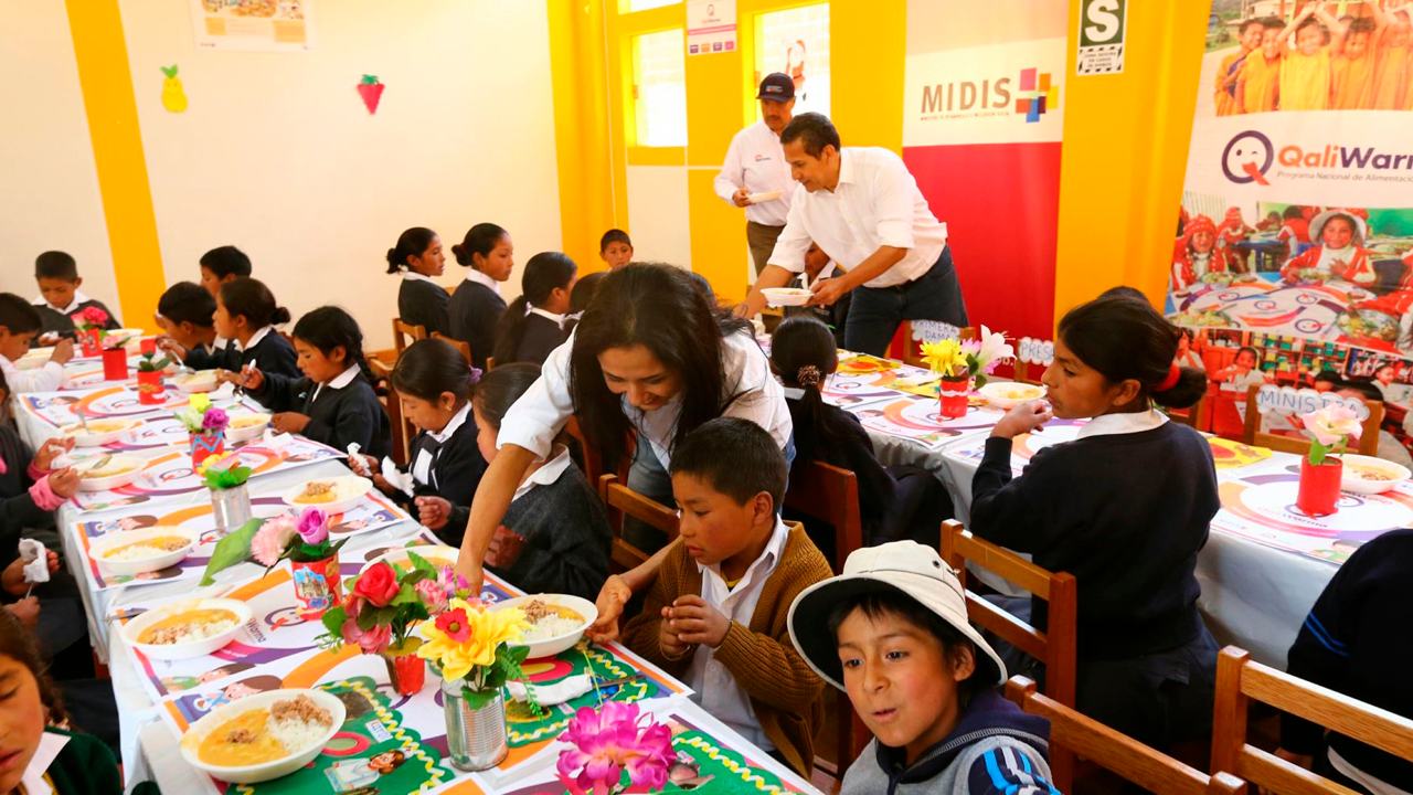 Arequipa: Más de 581 mil personas tienen sobrepeso por mala alimentación