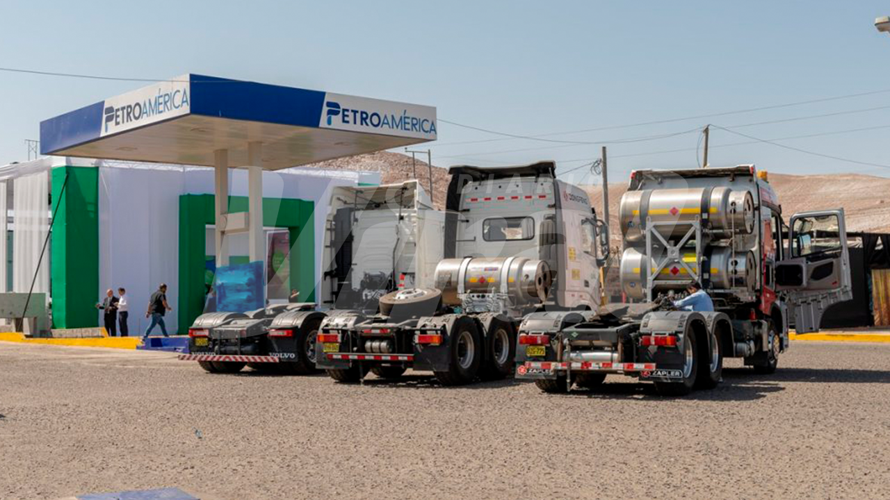 Precio del GLP podría subir en Arequipa por mantenimiento de planta abastecedora en Lima