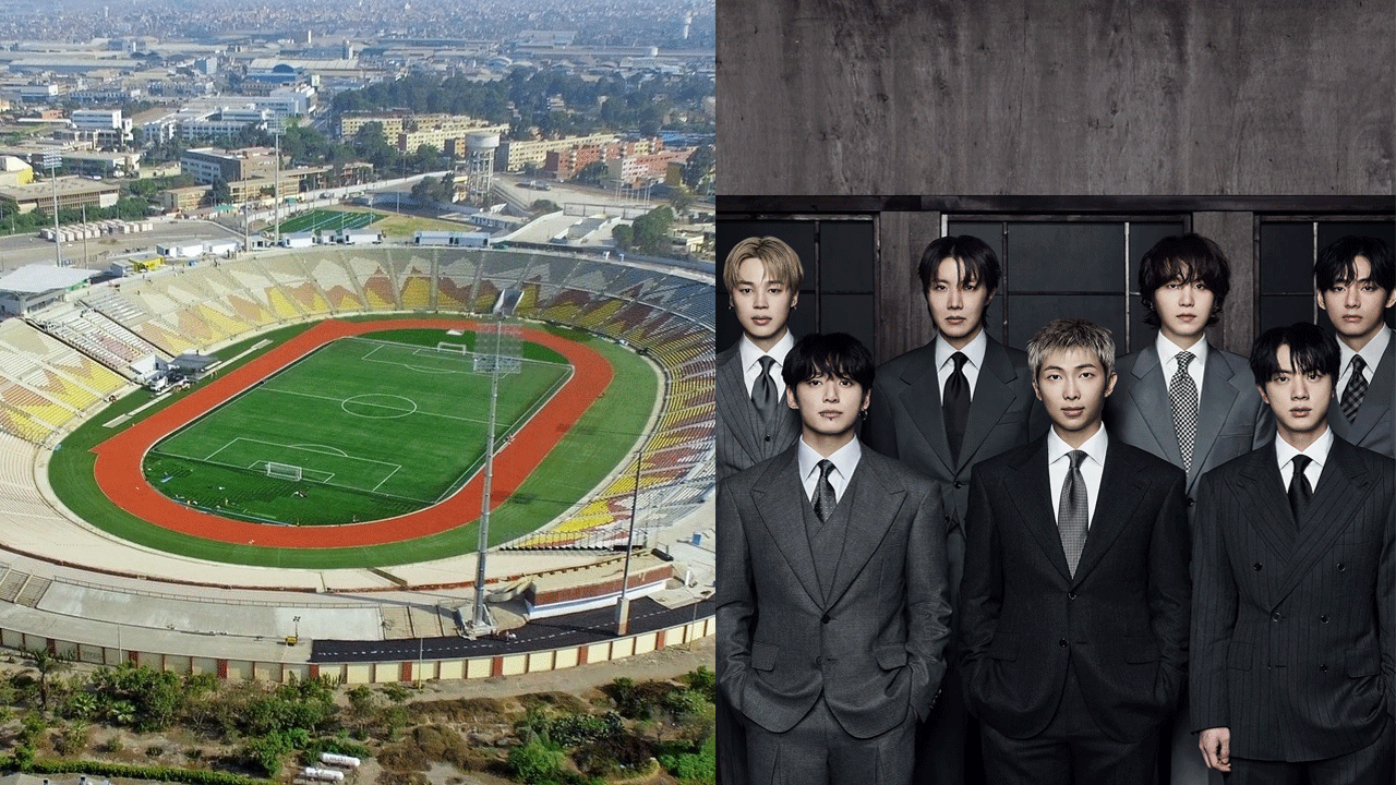 Fans de BTS piden cambiar sede de conciertos en Lima
